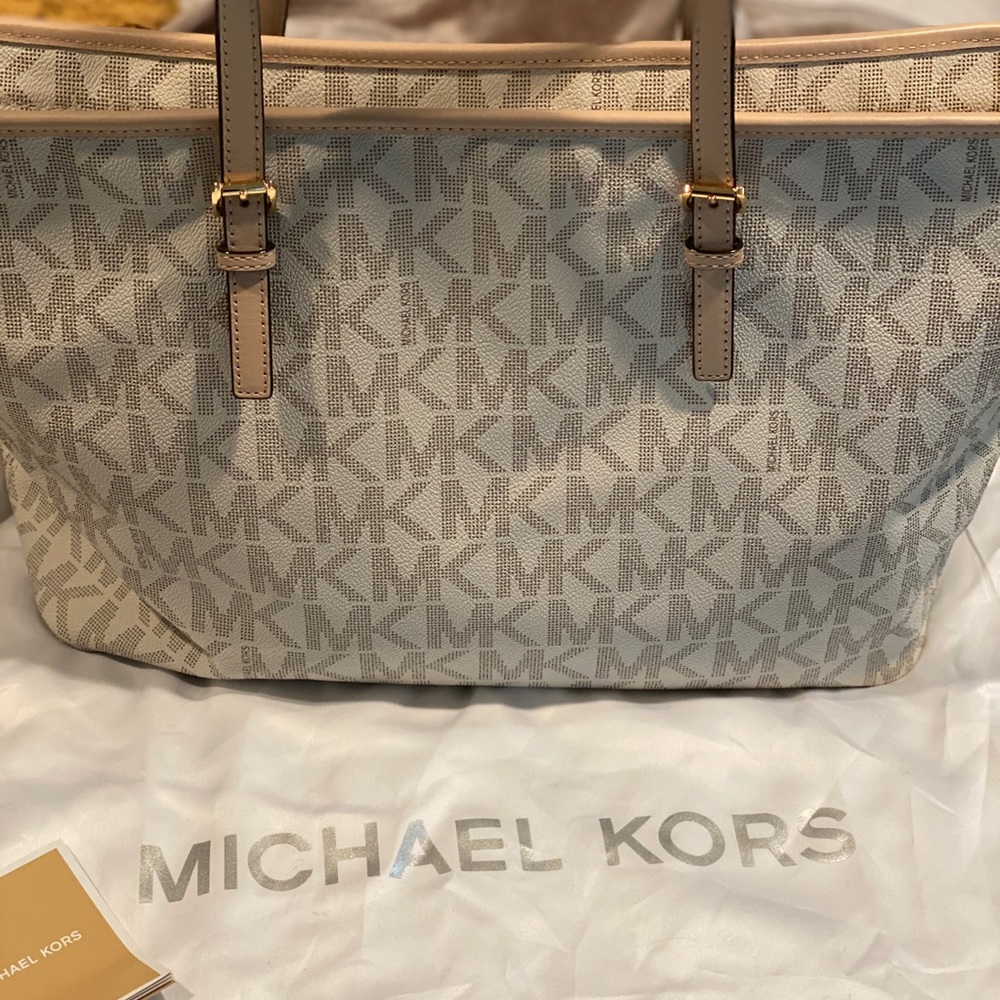Travel tote - Picture 3 of 7